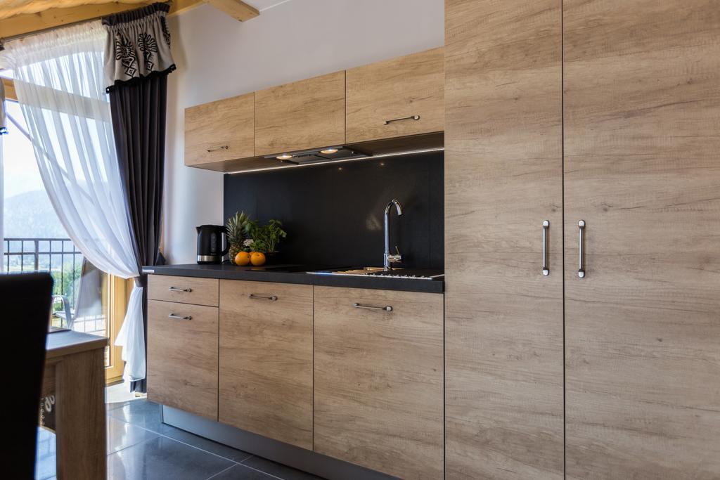 Giewont Residence Kościelisko Extérieur photo