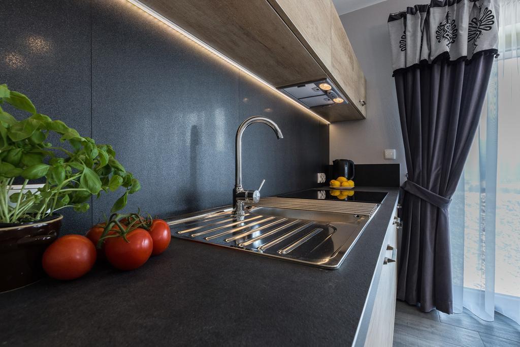 Giewont Residence Kościelisko Extérieur photo