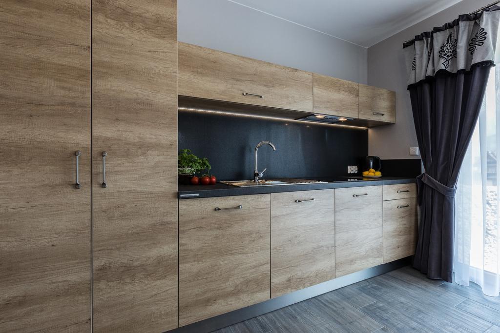 Giewont Residence Kościelisko Extérieur photo